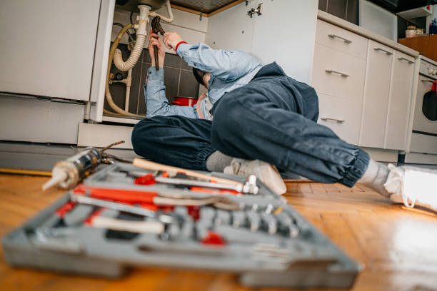 Best Pipe Repair Near Me  in Henderson, KY