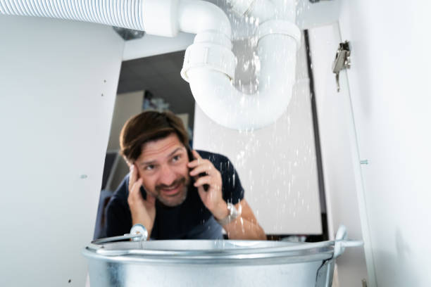 Best Shower Repair Services  in Henderson, KY