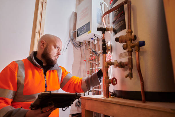 Best Residential Plumbing Services  in Henderson, KY