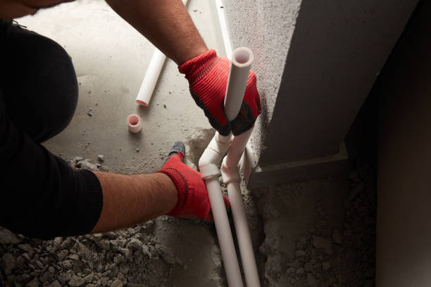 Best Water Leak Repair  in Henderson, KY