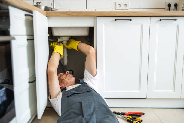 Best Plumbing Repair Near Me  in Henderson, KY