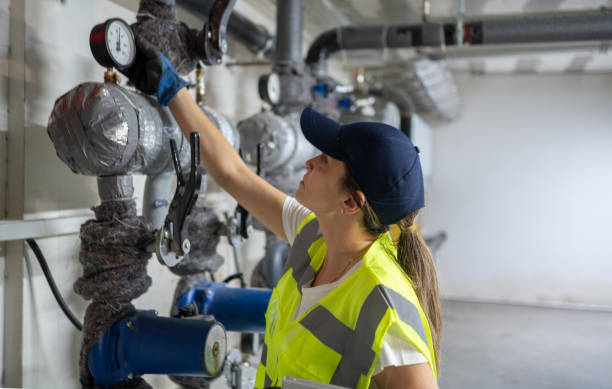 Best Hot Water Heater Installation  in Henderson, KY