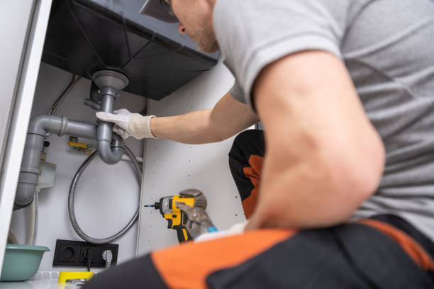 Best Plumbing Inspection Services  in Henderson, KY